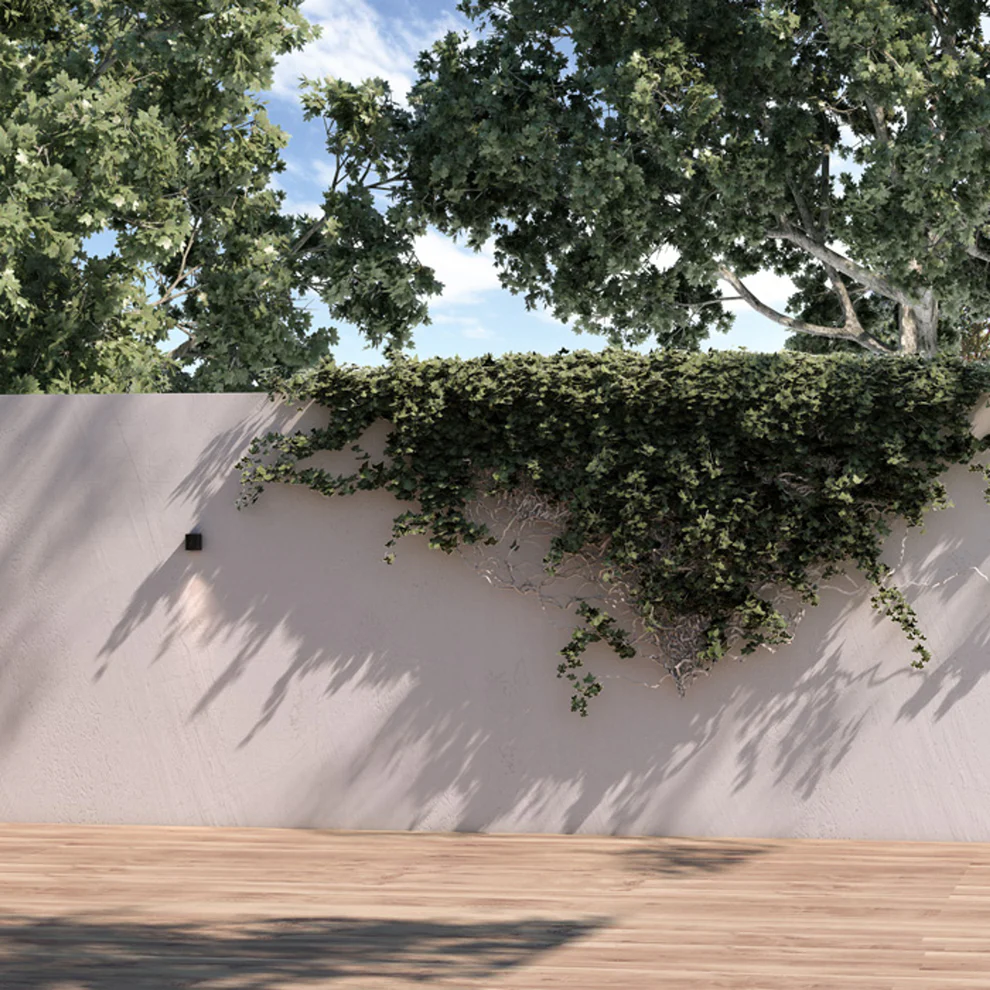 ZACK II - lumină de exterior [6]