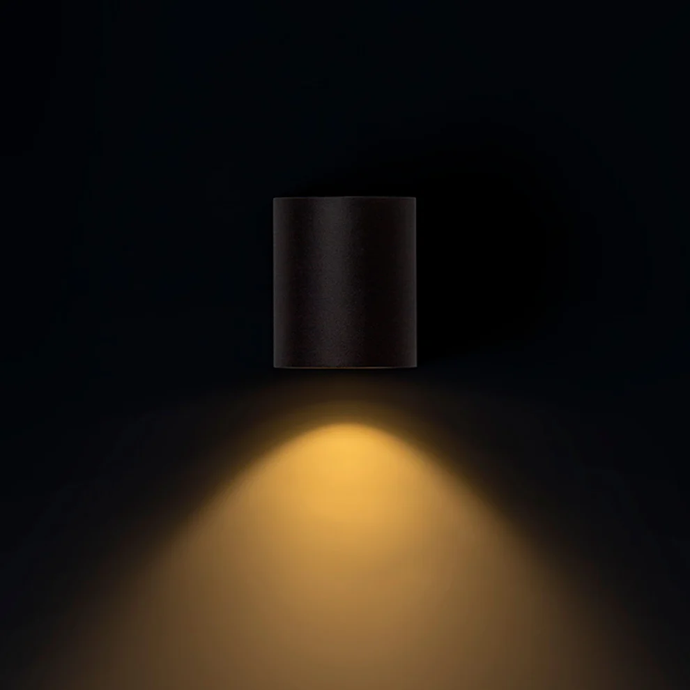 ZACK II - lumină de exterior [7]