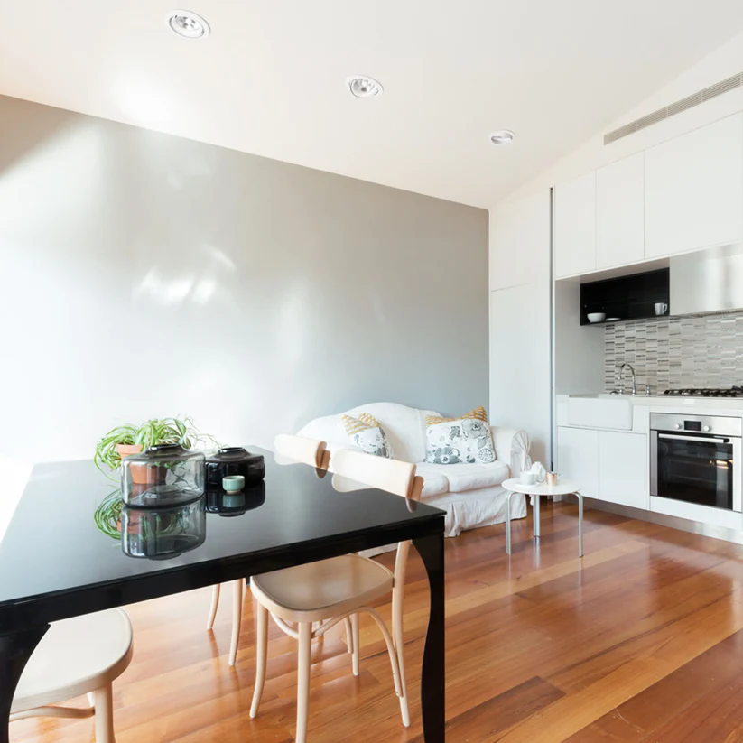 ZIZI I - Corp de iluminat circular [5]