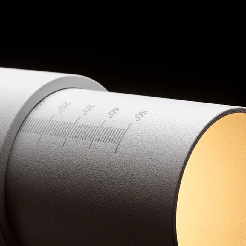 ZUMA – Corp de iluminat tubular pentru șină cu 3 circuite [4]