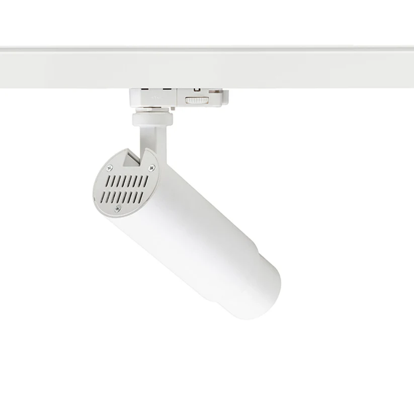 ZUMA – Corp de iluminat tubular pentru șină cu 3 circuite [3]