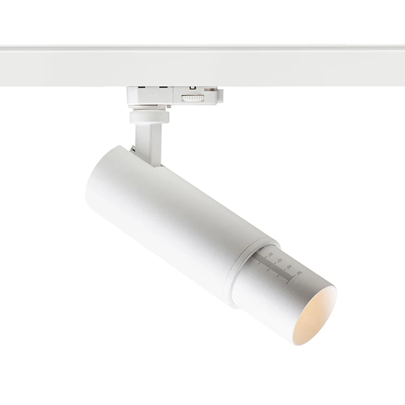 ZUMA – Corp de iluminat tubular pentru șină cu 3 circuite [2]