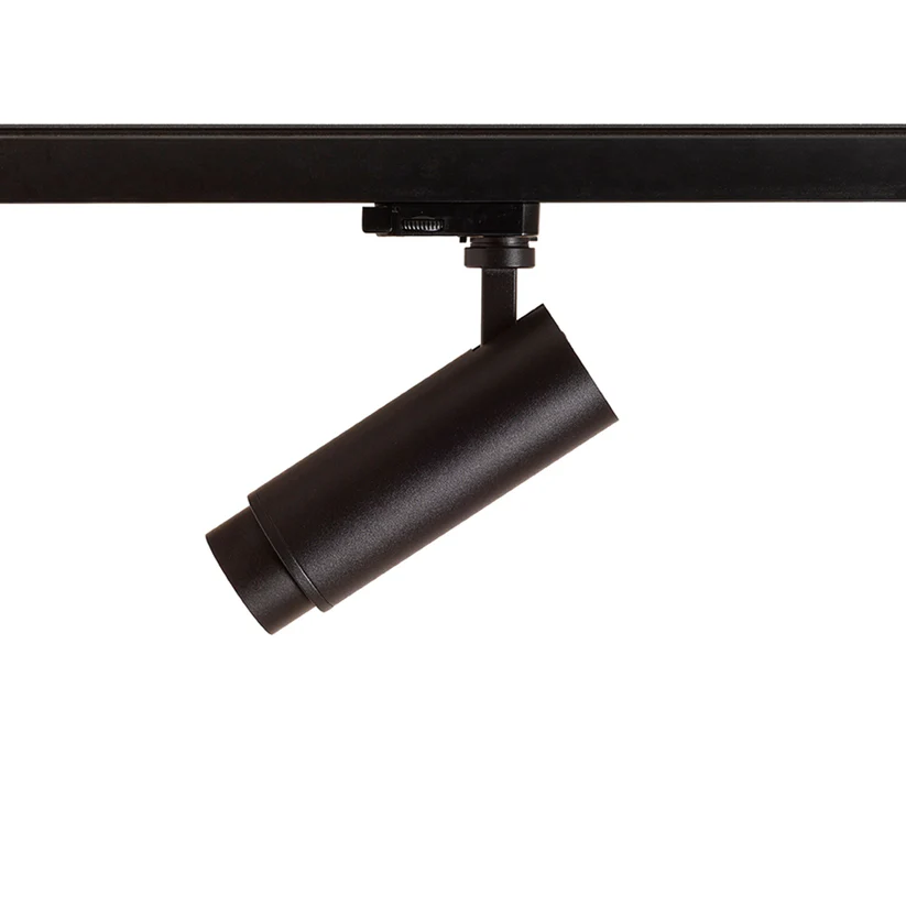 ZUMA – Corp de iluminat tubular pentru șină cu 3 circuite [8]