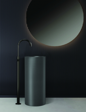Lavoare baie - 4609F - Vas lavoar 375x375x850mm