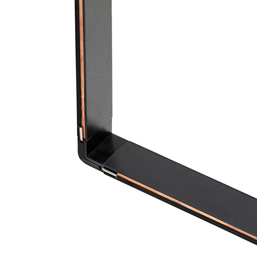 Ultra-Thin Sistem - 90 L CONECTOR PENTRU ȘINĂ VEGA