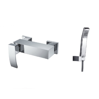 Baterii Cabina Dus - Baterie mixer dus - DINKO