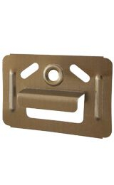 Accesorii si Produse de Ingrijire parchet lemn - Clips pentru montajul elementului de parchet pe perete