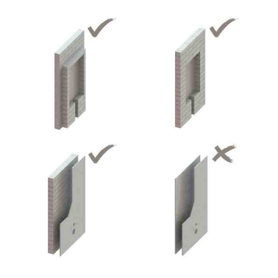 F2-0013 Baza de perete wc incorporat [2]