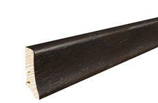 Nuante Inchise - PLINTA LEMN P20 WENGE
