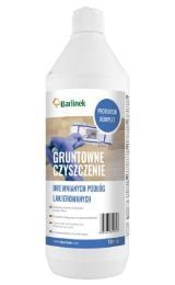 Accesorii si Produse de Ingrijire parchet lemn - Protektor Komplet