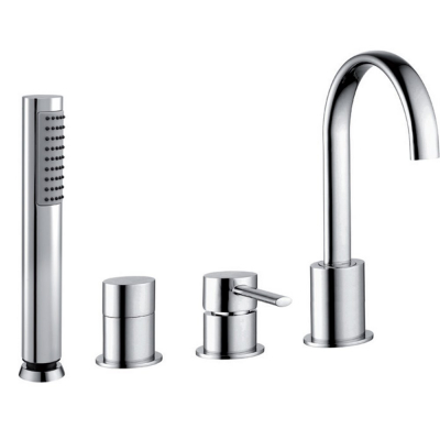 Baterii Cada - Baterie pe cada mixer  - SINAR