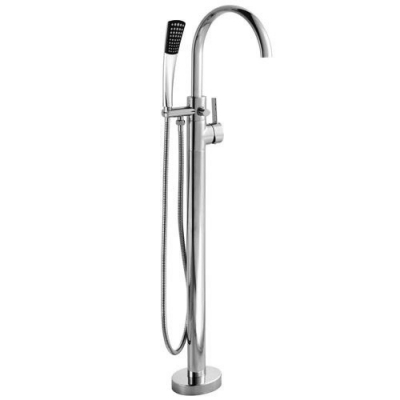Baterii Cada Pardoseala - Baterie cada mixer pardoseala - SINAR