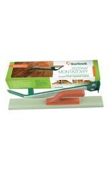 Accesorii si Produse de Ingrijire parchet lemn - Set de montaj Standard