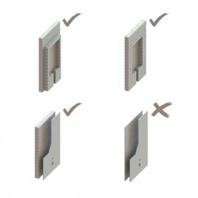 T07-5113 Rezervor wc încorporat cu dimensiuni speciale [1]