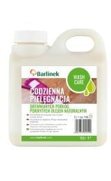 PARCHET - Wash Care