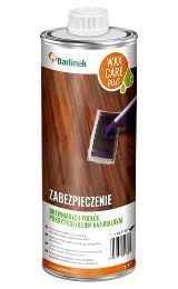 PARCHET - Wax Care
