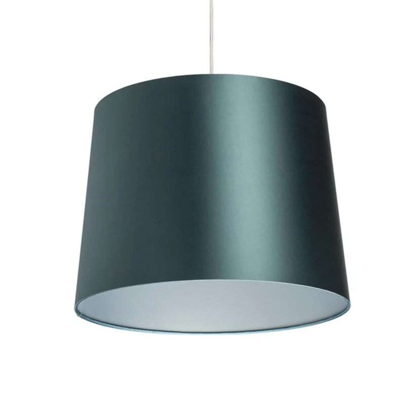 Abajururi si accesorii - ABAJUR TEXTIL ASPRO 40/30