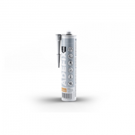 Profile Decorative Interior - Adeziv imbinare ADEFIX PLUS 290ml