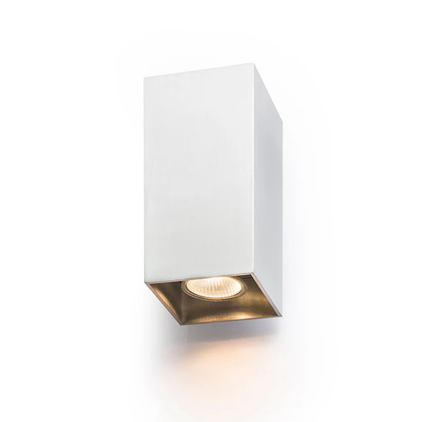 Corpuri de iluminat de tavan - AGATE II - CORP DE ILUMINAT DE PERETE