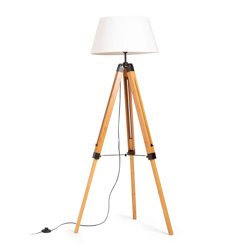 Lampi de podea - ALVIS/AMBITUS 46 - LAMPA DE PODEA