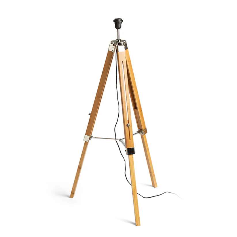 Abajururi si accesorii - ALVIS - BAZĂ DE PODEA