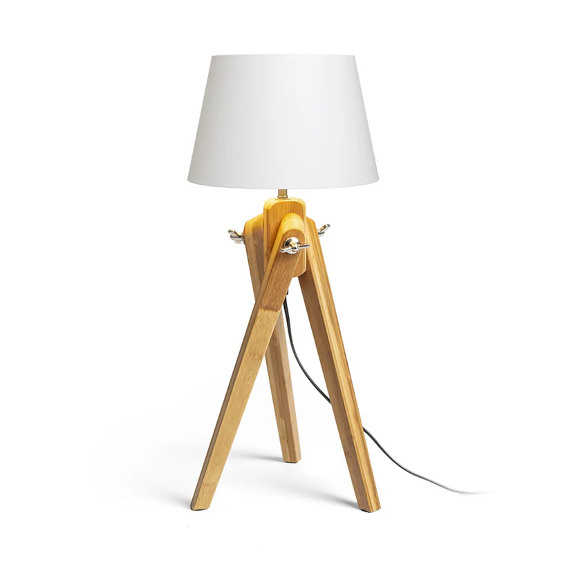 Corpuri de iluminat de masa - AMBITUS/ALVIS DE MASĂ - lampa de masă