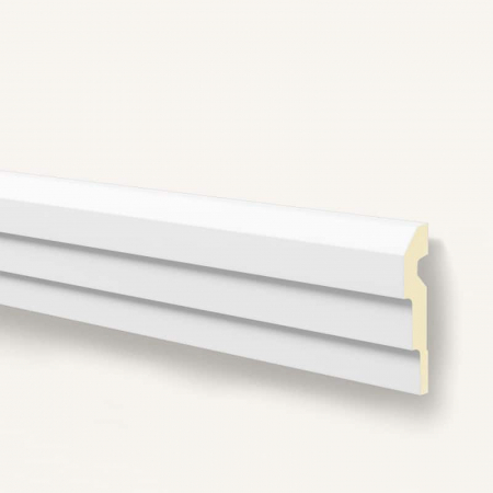 Profile Decorative Exterior - Ancadrament decorativ fereastra MA1