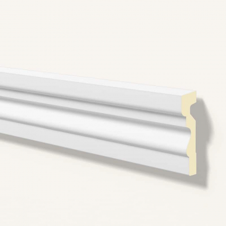 Profile Decorative Exterior - Ancadrament decorativ fereastra MA11