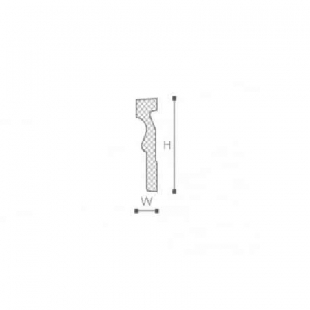 Ancadrament decorativ fereastra MA12 [1]