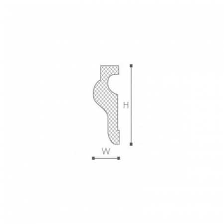 Ancadrament decorativ fereastra MA13 [1]