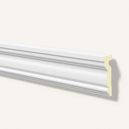 Profile Decorative Exterior - Ancadrament decorativ fereastra MA14