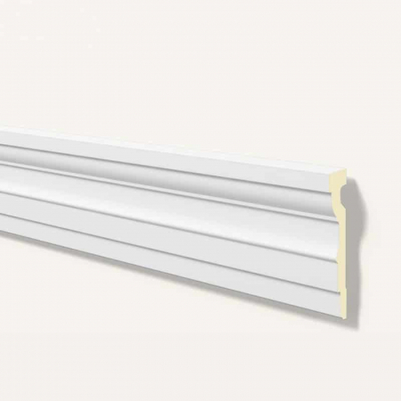 Profile Decorative Exterior - Ancadrament decorativ fereastra MA15