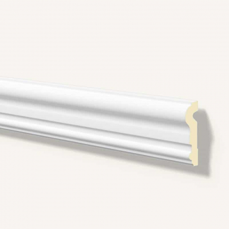 Profile Decorative Exterior - Ancadrament decorativ fereastra MA16