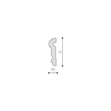 Ancadrament decorativ fereastra MA16 [1]