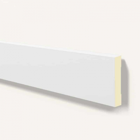 Profile Decorative Exterior - Ancadrament decorativ fereastra MA20
