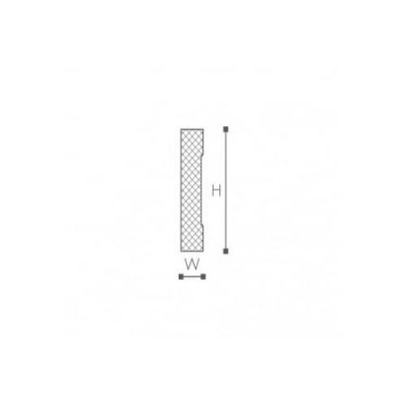 Ancadrament decorativ fereastra MA21 [1]