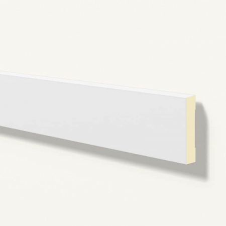 Profile Decorative Exterior - Ancadrament decorativ fereastra MA21