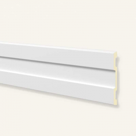 Profile Decorative Exterior - Ancadrament decorativ fereastra MA61