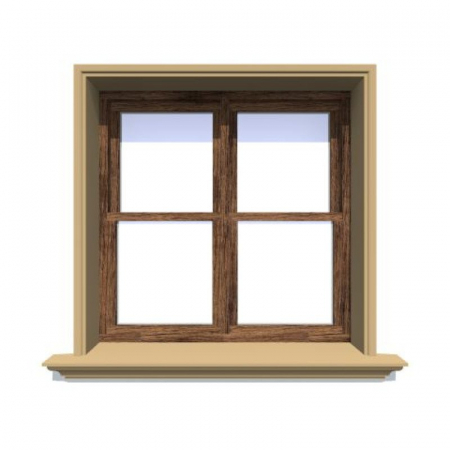 Ancadrament decorativ fereastra NA101 [2]