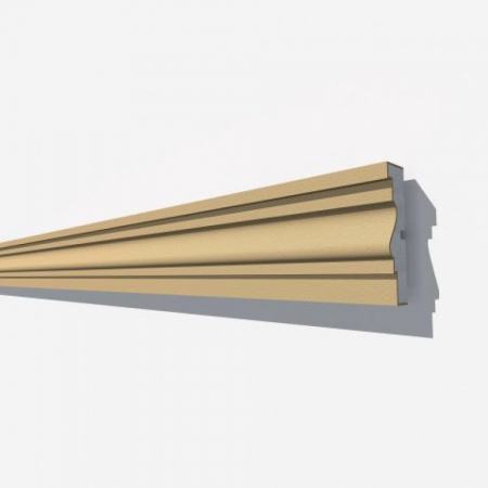 Profile Decorative Exterior - Ancadrament decorativ fereastra NA104