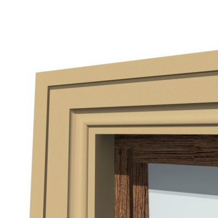 Ancadrament decorativ fereastra NA105 [2]