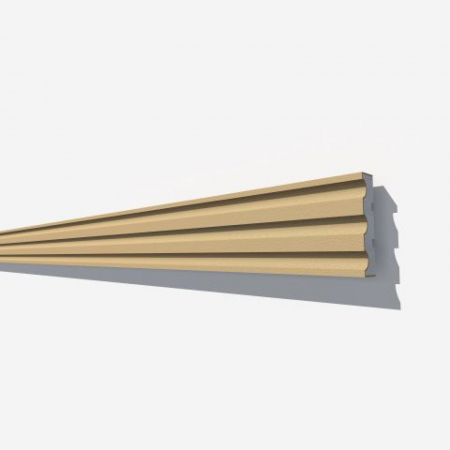 Profile Decorative Exterior - Ancadrament decorativ fereastra NA111