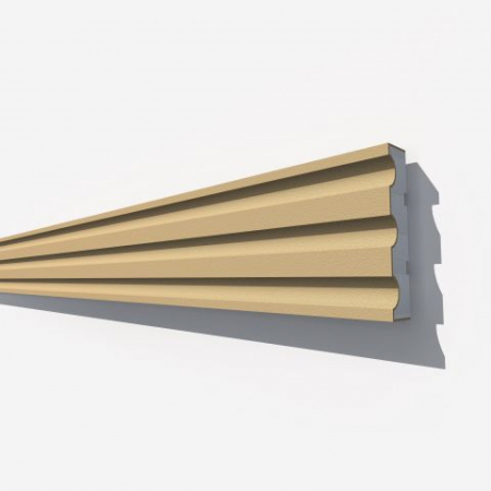 Profile Decorative Exterior - Ancadrament decorativ fereastra NA112