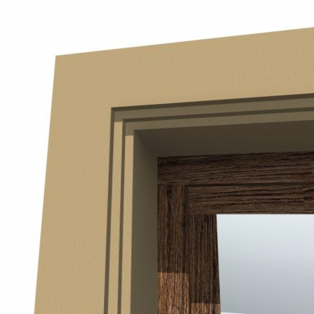 Ancadrament decorativ fereastra NA113 [2]