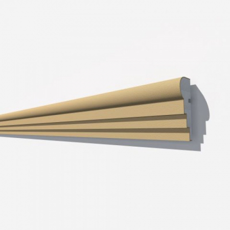 Profile Decorative Exterior - Ancadrament decorativ fereastra NA116