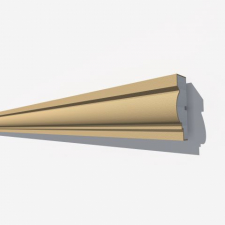 Profile Decorative Exterior - Ancadrament decorativ fereastra NA118