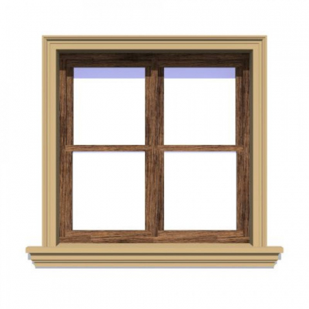 Ancadrament decorativ fereastra NA120 [3]