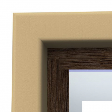 Ancadrament decorativ fereastra NA123 [2]