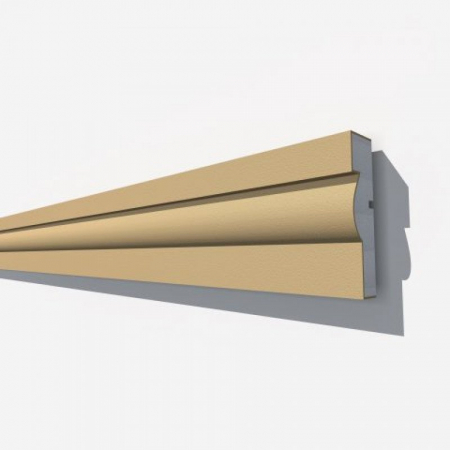 Profile Decorative Exterior - Ancadrament decorativ fereastra NA124