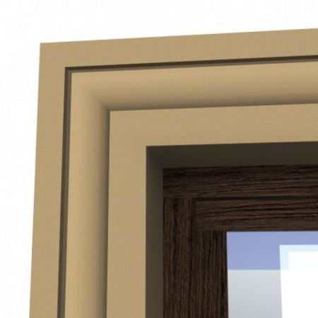 Ancadrament decorativ fereastra NA124 [2]